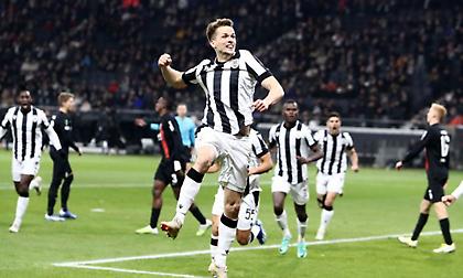 Κεντζιόρα: «Το ομαδικό μας πνεύμα και ο τρόπος που παλέψαμε μας οδήγησαν στη νίκη»