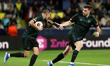 Νικολογιάννης: «Aδίκησε τον εαυτό του ο Παναθηναϊκός - Να κρατήσει τη σπουδαία αντίδραση που έβγαλε»