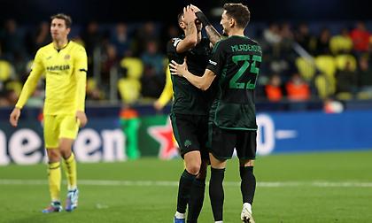 Πήγε για τρελή ανατροπή, τιμωρήθηκε από τα λάθη του, «τελικός» στη Λεωφόρο!