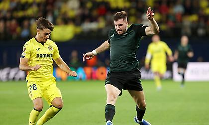 Ιωαννίδης: «Δεν τελειώνει τίποτα στο 66' - Απέδειξε γιατί είναι κορυφαίος τερματοφύλακας ο Μπρινιόλι»