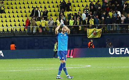 Κατάθεση ψυχής από Μπρινιόλι: «Όλοι μαζί έχουμε φτάσει εδώ, μην ξεχνάμε από που ξεκινήσαμε»