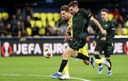 Ιωαννίδης: «Ο Παναθηναϊκός δεν πρέπει και δεν τα παρατάει ποτέ - Να συνεχίσουμε στην Ευρώπη και το 2024»