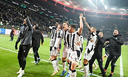 Ντέμης: «Έσβησε την Άιντραχτ και νίκησε δίκαια ο ΠΑΟΚ - Τα εύσημα στον Λουτσέσκου»