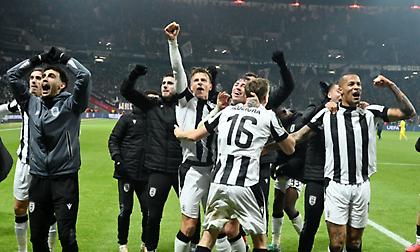 Το μοναδικό επίτευγμα του ΠΑΟΚ στις ευρωπαϊκές διοργανώσεις