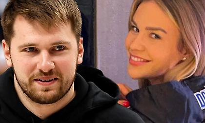 Ο Λούκα Ντόντσιτς μπήκε στο κλαμπ των... μπαμπάδων!