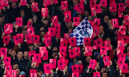 Ένσταση από την Έβερτον για την αφαίρεση 10 βαθμών