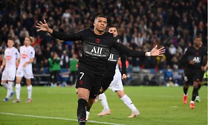 Δεν τα παρατάει για Εμπαπέ και επιστρέφει με νέα πρόταση στις αρχές του 2024 η Ρεάλ Μαδρίτης!