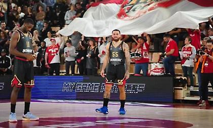 Τζέιμς: «Δεν μπορούσα να πάρω τα δύσκολα σουτ»