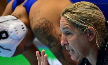 Οι κλήσεις της Εθνικής πόλο γυναικών για την προετοιμασία ενόψει του Ευρωπαϊκού