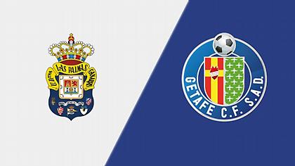 Λας Πάλμας-Χετάφε