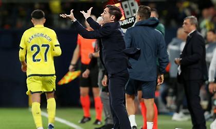 Μαρθελίνο: «Κρατάμε τη νίκη, αλλά υποφέραμε»