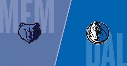 Μάβερικς-Γκρίζλις