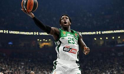 Ναν: «Παίξαμε καλά, αλλά πληρώσαμε τα λάθη μας»