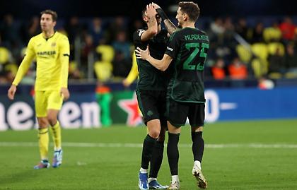 Νικολογιάννης: «Υπάρχει στεναχώρια στον Παναθηναϊκό, αλλά όλοι έχουν γυρίσει σελίδα»