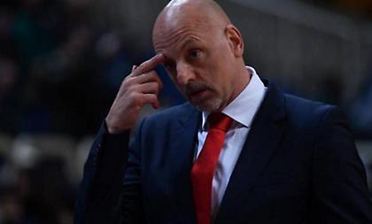 Σάσα Ομπράντοβιτς: «Παίξαμε σπουδαία άμυνα στο τέλος»