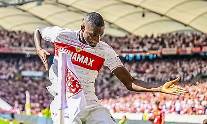 «Γλυκοκοιτάζει» Γκιρασί ενόψει Ιανουαρίου η Μάντσεστερ Γιουνάιτεντ