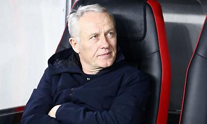 Στράιχ: «Κάναμε καλό ξεκίνημα κι ήταν ωραία βραδιά»