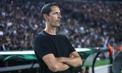 Τοπμέλερ: «Δεν εκμεταλλευτήκαμε την ανωτερότητά μας»