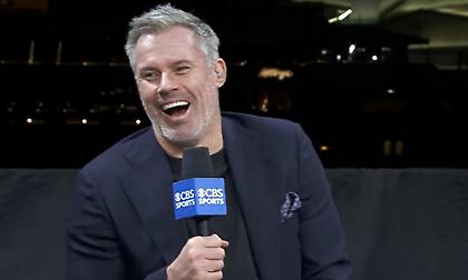 Κάραγκερ: «Κορυφαίος ο Μέσι και ας με είπε ‘γάιδαρο’. Ούτε καν κοντά ο Ρονάλντο»