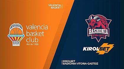 Βαλένθια-Μπασκόνια