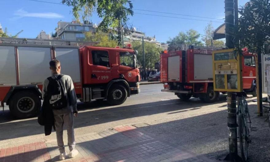 Πτώση άνδρα στον σταθμό «Συγγρού- ΦΙΞ» στο μετρό - Αποκαταστάθηκαν τα δρομολόγια