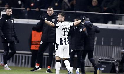 Ζίβκοβιτς: «Δεν τα παρατάμε ποτέ, μπήκαμε επιθετικά και δικαιωθήκαμε»