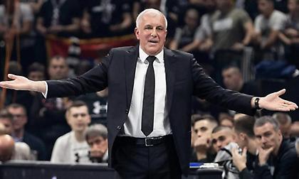 Ομπράντοβιτς: «Ήταν ένα εκπληκτικό παιχνίδι - Ευχαριστώ τους παίκτες μου που εμπιστεύονται το πλάνο»