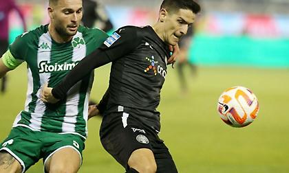 Παναθηναϊκός-ΟΦΗ: Ψάχνει την ανάκαμψη και την παραμονή στην κορυφή το «τριφύλλι»!