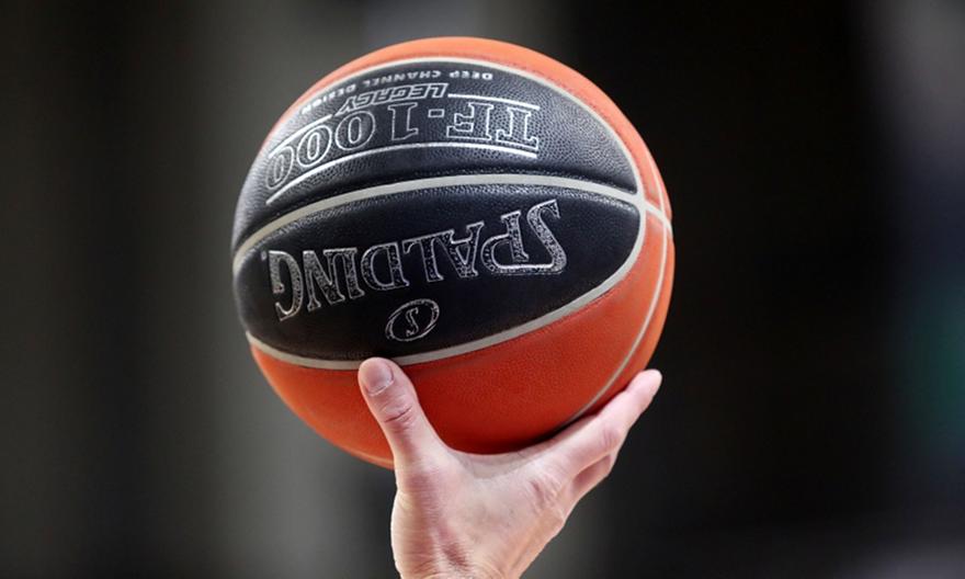 Stoiximan Basket League: Το πρόγραμμα της 9ης αγωνιστικής