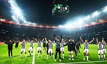 Από σήμερα… Λαμία στον ΠΑΟΚ