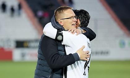 ΟΦΗ: Επιστρέφουν Τοράλ και Βούρος με Παναθηναϊκό - Εκτός λόγω πειθαρχικού παραπτώματος ο Μοσκέρα