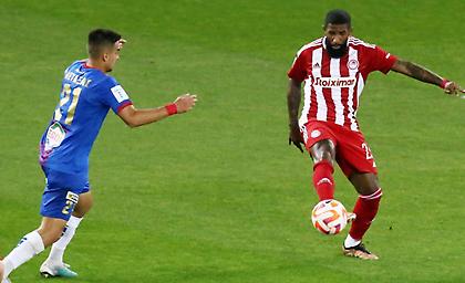 Βόλος-Ολυμπιακός: Λειψοί οι γηπεδούχοι, ψάχνουν αντίδραση μετά από δύσκολη βραδιά οι φιλοξενούμενοι!