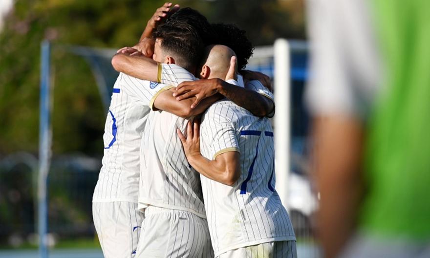 Διαγόρας Ρόδου-Athens Kallithea FC 
