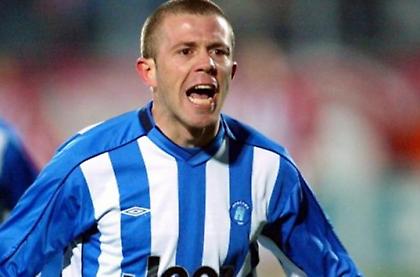 Κουίζ: Θυμάσαι το μικρό του όνομα του ξένου ποδοσφαιριστή;