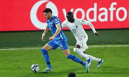 Πάνω από 9 εκατ. ευρώ θα βάλει στα ταμεία της η Εθνική αν προκριθεί στο Euro 2024 - Αναλυτικά τα πόσα της UEFA