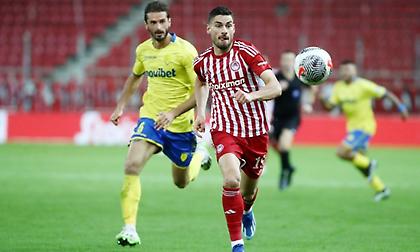 Μασούρας: «Υπάρχει μια εσωστρέφεια και πρέπει να την ξεπεράσουμε»