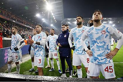 Νικολακόπουλος: «Αλλάζουν πολλά από Δευτέρα στον Ολυμπιακό»