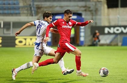 Βαθμολογία: Στην εξάδα ο Αστέρας - Στην επικίνδυνη ζώνη η Κηφισιά