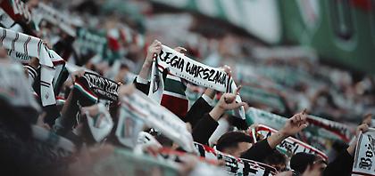 Λέγκια Βαρσοβίας: «Η στάση της Άστον Βίλα συνέβαλε στην κλιμάκωση της έντασης»