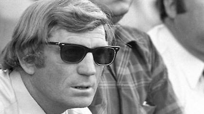 Λες Σάνον: Ο αρχιτέκτονας του μεγάλου ΠΑΟΚ της δεκαετίας του '70