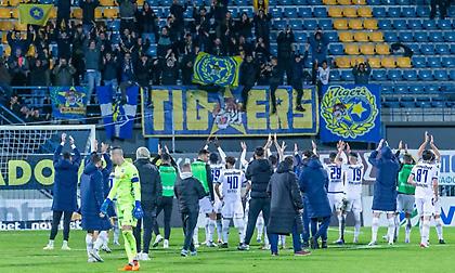 Αστέρας Τρίπολης: «Ραντεβού την Τρίτη - Είμαστε όλοι μαζί»