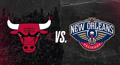 Μπουλς-Πέλικανς