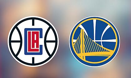 Κλίπερς-Γουόριορς