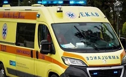 Αυτοκίνητο παρέσυρε 3χρονο στην Πάτρα