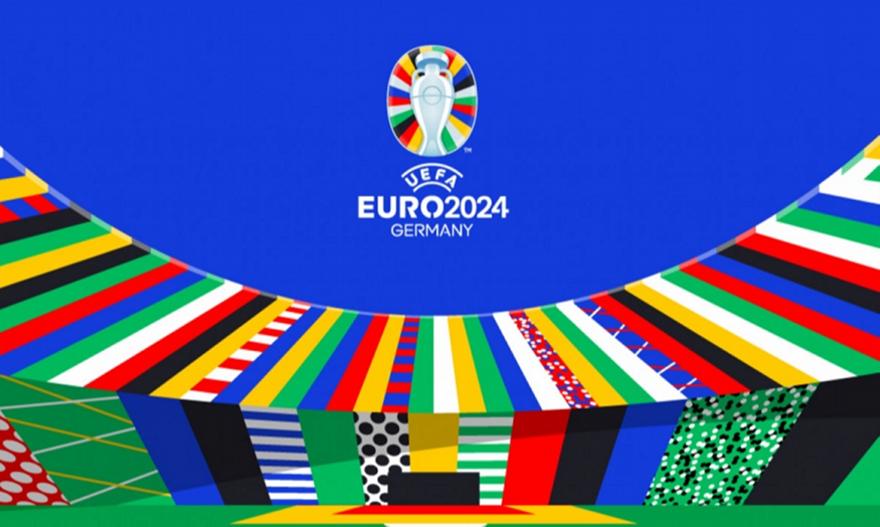 Euro 2024: To σύστημα διεξαγωγής και το πρόγραμμα μέχρι τον τελικό