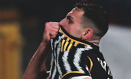 Απέδρασε από απίθανο «θρίλερ» στη Μόντσα και έπιασε κορυφή η Γιουβέντους!