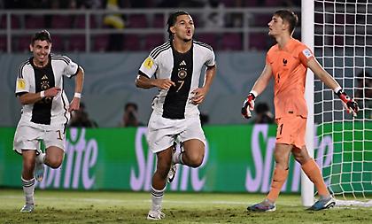 Πρωταθλήτρια κόσμου μέσω της… ρώσικης ρουλέτας η Γερμανία