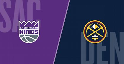 Κινγκς-Νάγκετς