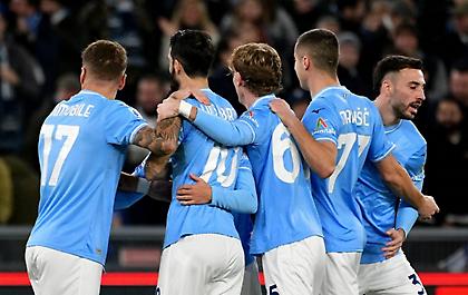 Νίκη χαρακτήρα για τη Λάτσιο