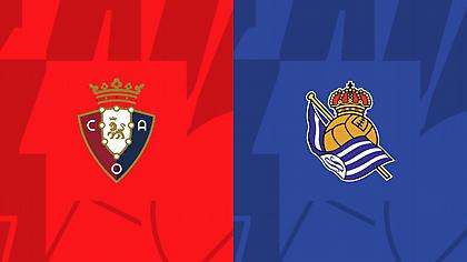 Οσασούνα-Σοσιεδάδ